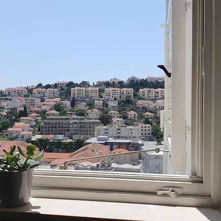 Apartment Carrington Dubrovnik Exterior foto