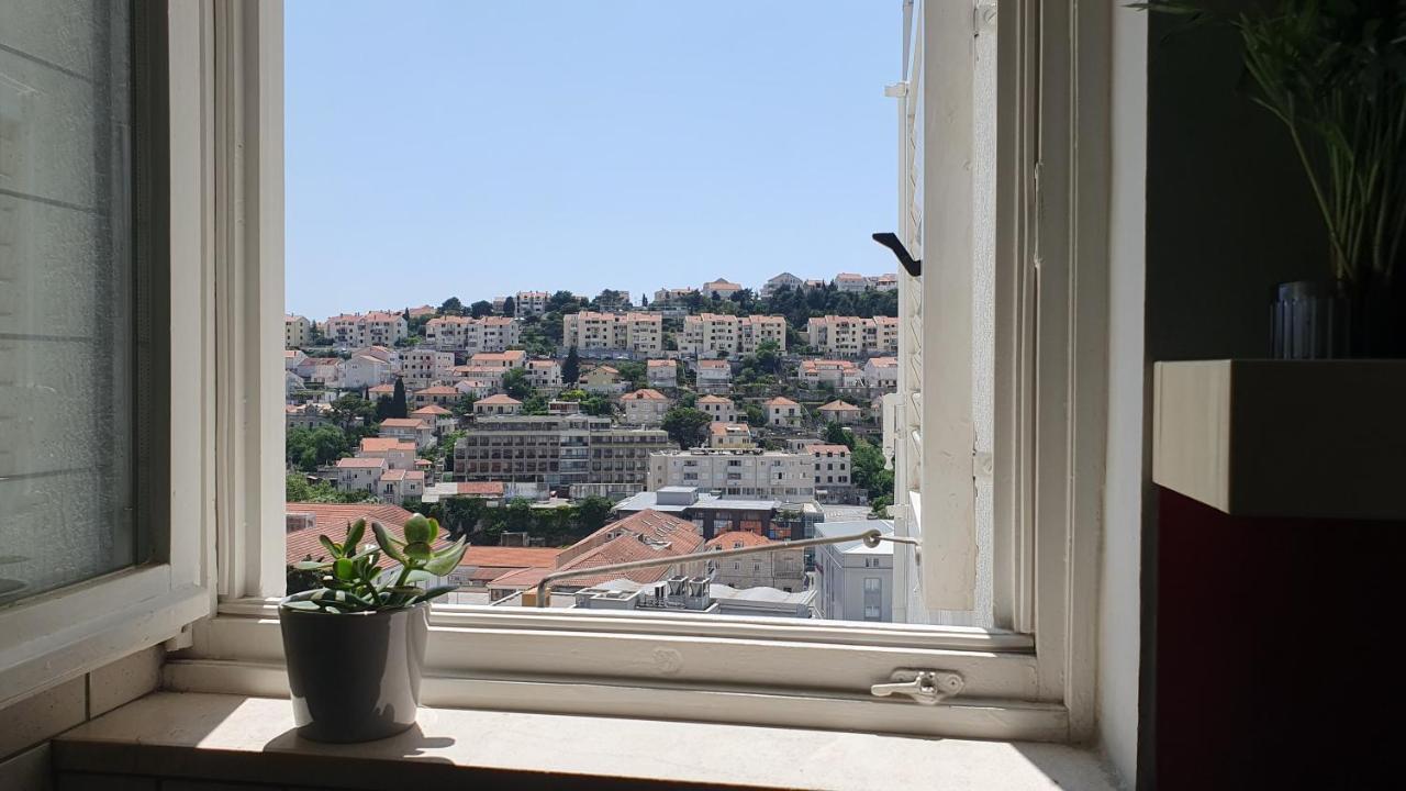 Apartment Carrington Dubrovnik Exterior foto